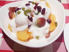 -西贝(上海我格广场店)