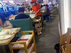 -浪里寻·臻牛养生牛肉火锅(方圆荟店)