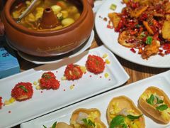 -小喜客·云南特色菜(纳西庭院店)