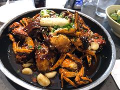-一棠龙虾•王牌虾球(楚河汉街店)