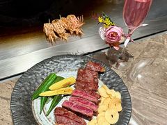 -松临·铁板烧&Omakase(神农店)