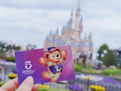 -上海迪士尼度假区