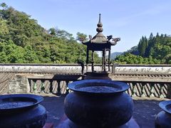 -飞霞风景名胜区