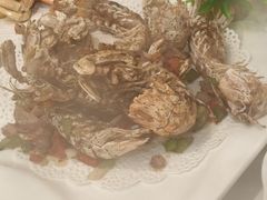 -海悦汇•闽菜•蒸汽海鲜(合景峰汇商务广场店)