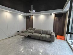 -申远空间设计丨大宅别墅装修定制(徐汇设计中心)