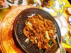 -白家大院·王府宫廷菜(苏州街店)