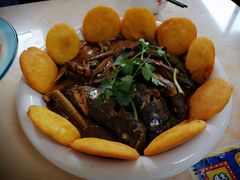 渔家一锅出-北方饺子王·海肠捞饭·海鲜锅(山大店)