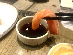 -博林天瑞喜来登酒店·西丽尚膳