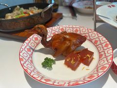 -谭厨中山传家菜.乳鸽.脆鲩鱼(华强北中航城店)