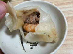 -老烟台灌汤包(南洪街店)