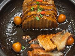 -三道菜(明堂公园店)