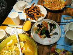 -胡桃里音乐酒馆(石家庄店)