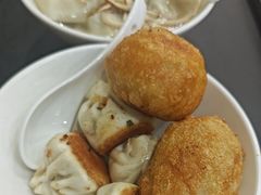 -毛华美食(清扬路店)