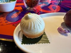 -上海滩餐厅(BFC外滩金融中心店)