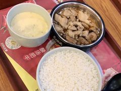 -真功夫(棠下店)