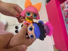 -宝大祥青少年儿童购物中心(南京东路店)