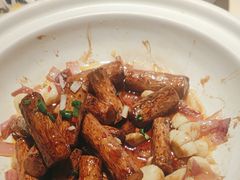 -福满我家大碗厨·湘菜(上海大厦店)