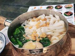 -小满手工粉(上海品尊国际店)