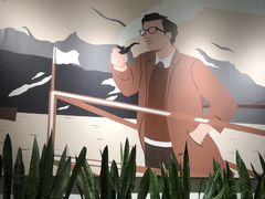 -Peet's Coffee皮爷咖啡(德基店)