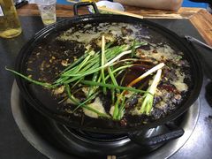 -石灰市毛记烧鸡公(解放碑店)