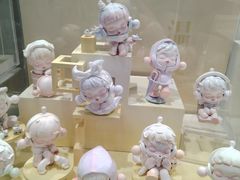 -泡泡玛特POPMART(沈阳大悦城店)