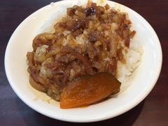 -胡须张鲁肉饭(台北大安店)