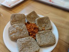 大方臭豆腐-贵凤凰贵州米粉(望京店)