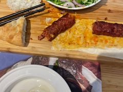 -清真餐厅·回乡麦客