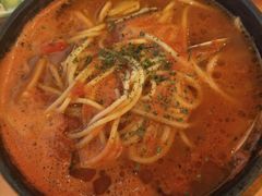 -萨莉亚意式餐厅(河东万达店)