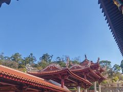 -南天禅寺