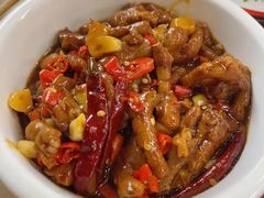 -老三样·旧食新味(万寿宫店)