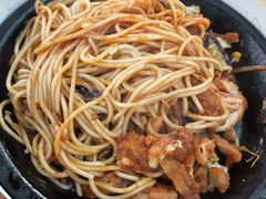 -东华大学第一食堂(松江校区店)