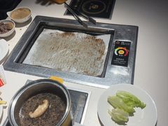 -聚盛源蒸汽海鲜火锅烤肉自助(巨川金海岸购物广场店)