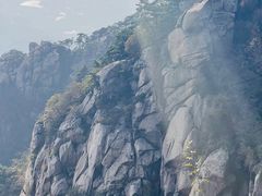-沂蒙山旅游区龟蒙景区