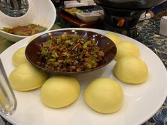 -徽味阁(永莲国际购物中心店)