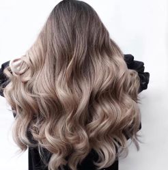 -MYCOLORHARSALON