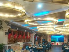 -力力渔港涉外店