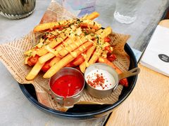 -自如ZSPACE四合院艺术餐厅