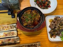 -61号餐吧(兴坪古镇漓江店)