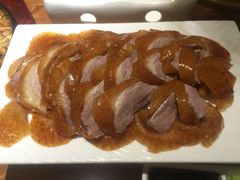 -又一福烤鸭·北京菜(东四店)