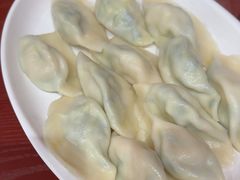 -喜家德虾仁水饺(长泰广场店)