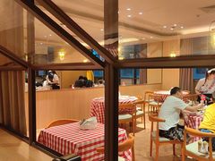 -西贝(新业坊店)