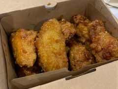-Kyochon1991校村(共和路店)