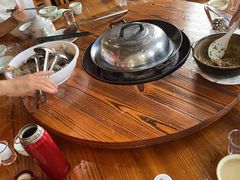 -侠成水上农庄(工业大道店)