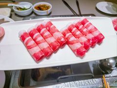 -海底捞火锅(公益西桥店)