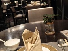 -万丽轩·粤菜(王府井金茂万丽酒店)