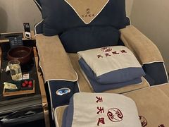 -天天足道(紫荆店)