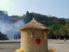 -南沙天后宫景区