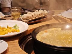 -一朵菌·野生菌探索家火锅(南亚店)