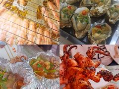 -大学城夜市大排档(凤栖路店)